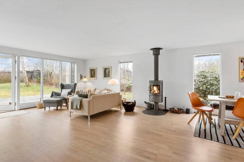 Foto von Ferienhaus NC81 in Udsholt - Rågeleje - Nordseeland