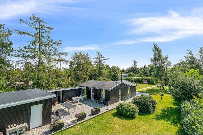 Foto von Ferienhaus NC81 in Udsholt - Rågeleje - Nordseeland