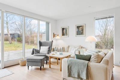 Vorschaubild von Ferienhaus NC81 in Udsholt - Rågeleje - Nordseeland