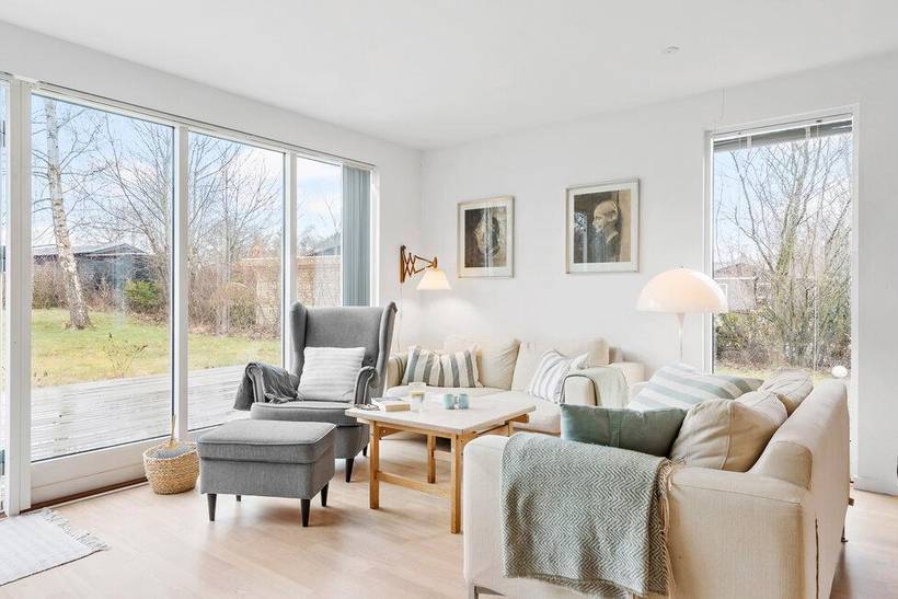 Foto von Ferienhaus NC81 in Udsholt - Rågeleje - Nordseeland