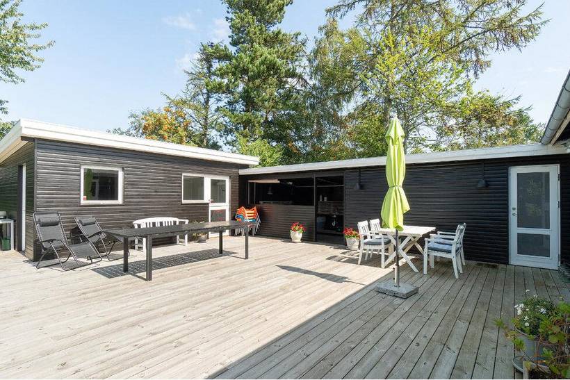 Foto von Ferienhaus NC81 in Udsholt - Rågeleje - Nordseeland