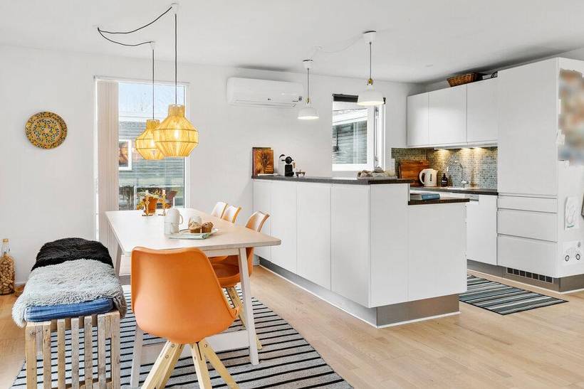 Foto von Ferienhaus NC81 in Udsholt - Rågeleje - Nordseeland