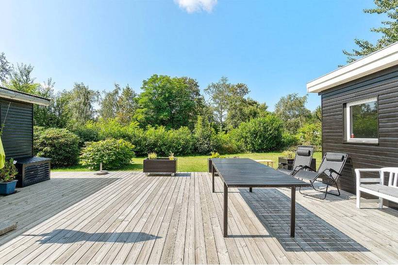 Foto von Ferienhaus NC81 in Udsholt - Rågeleje - Nordseeland