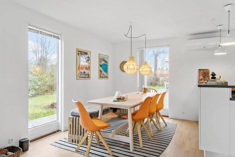 Foto von Ferienhaus NC81 in Udsholt - Rågeleje - Nordseeland