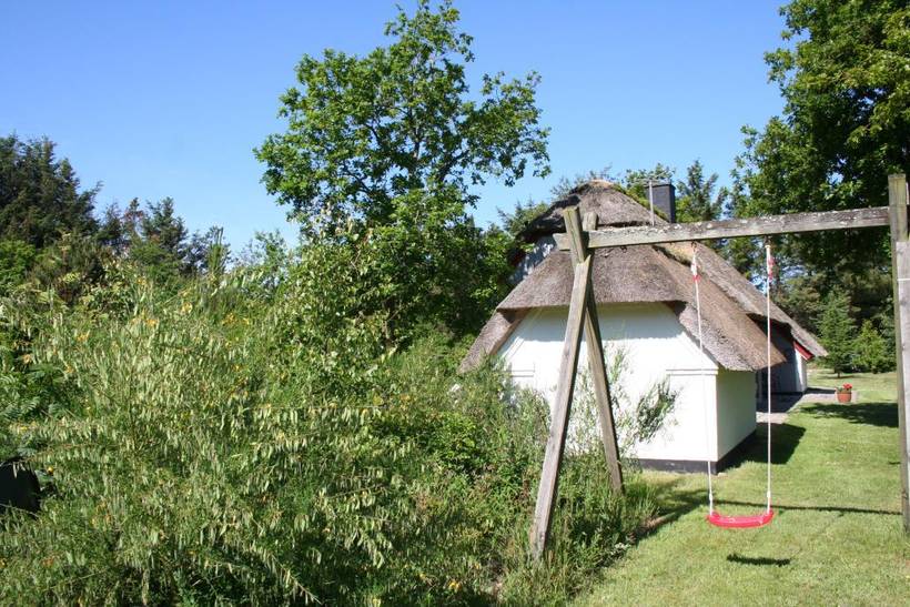 Foto von Ferienhaus NC84 in Vester Husby - Westjütland