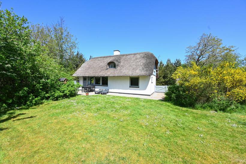 Foto von Ferienhaus NC84 in Vester Husby - Westjütland