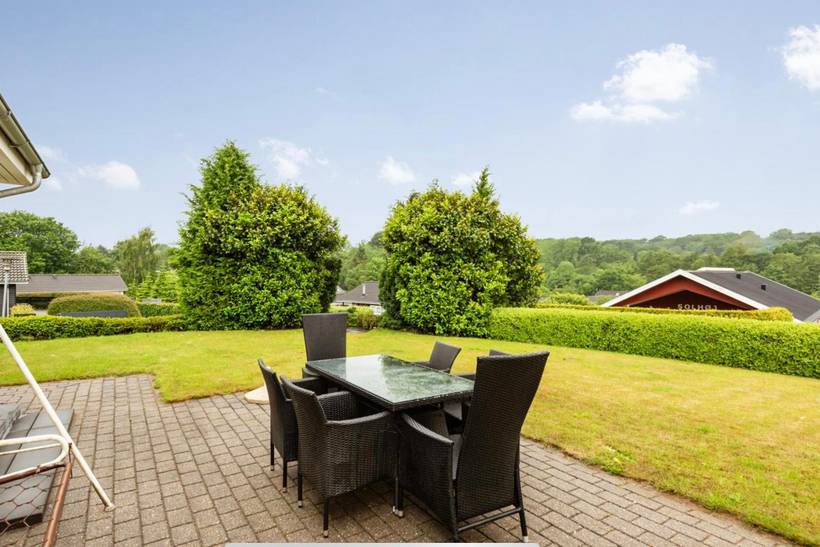 Foto von Ferienhaus NC88 in Loddenhøj - Südjütland