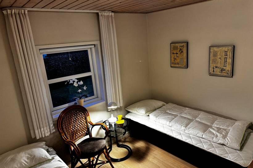Foto von Ferienhaus NC88 in Loddenhøj - Südjütland