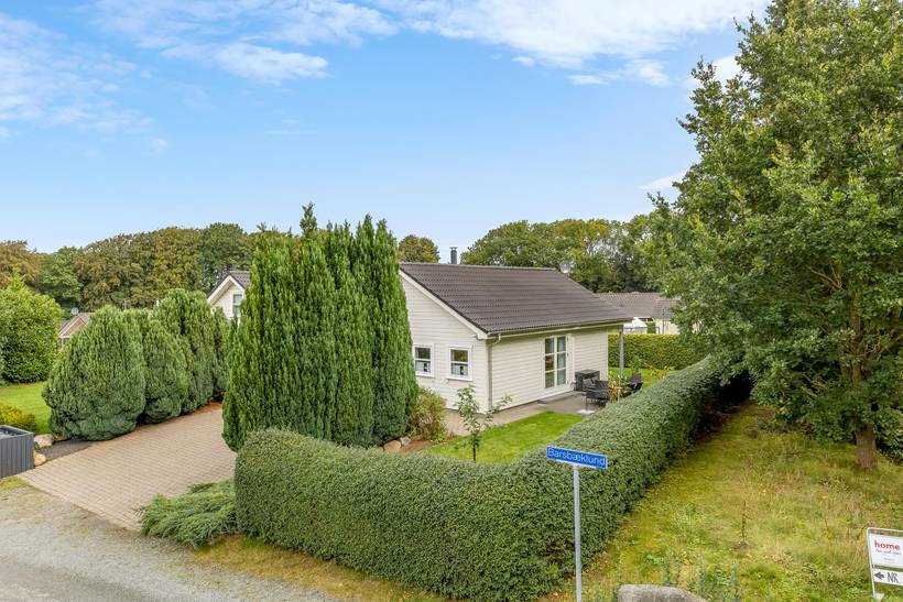 Foto von Ferienhaus NC88 in Loddenhøj - Südjütland