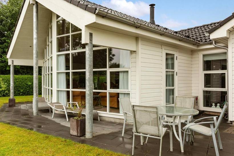 Foto von Ferienhaus NC88 in Loddenhøj - Südjütland