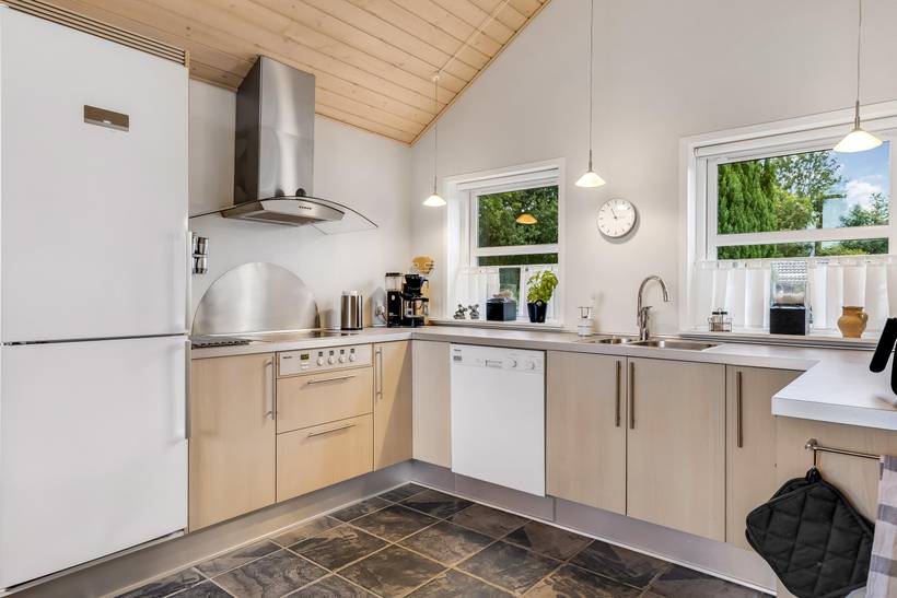 Foto von Ferienhaus NC88 in Loddenhøj - Südjütland