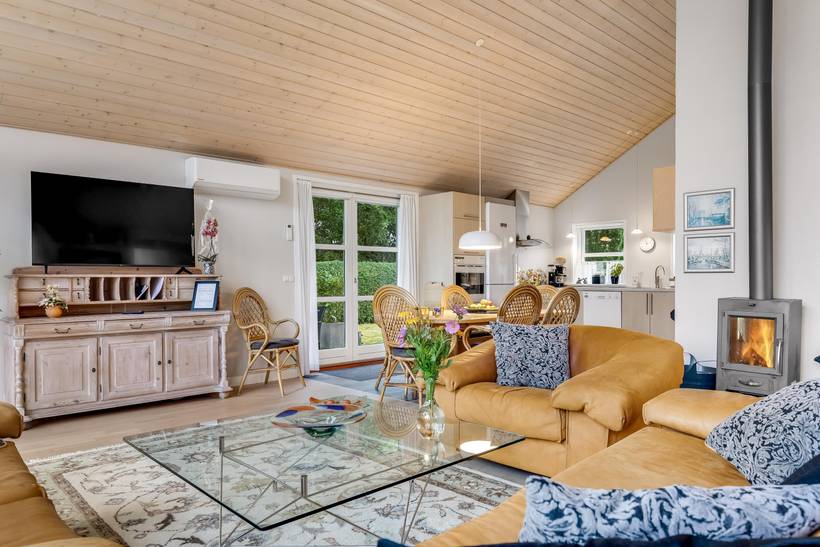 Foto von Ferienhaus NC88 in Loddenhøj - Südjütland
