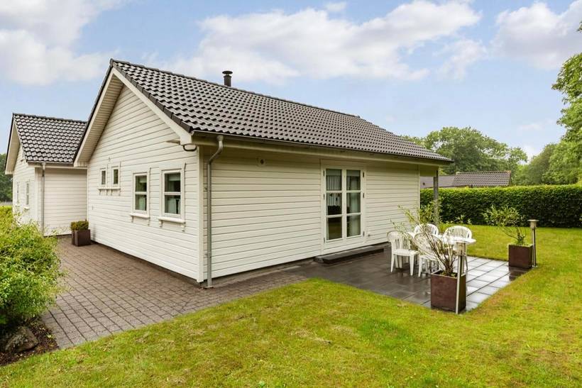 Foto von Ferienhaus NC88 in Loddenhøj - Südjütland