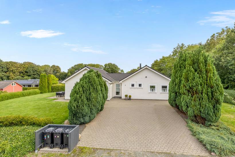 Foto von Ferienhaus NC88 in Loddenhøj - Südjütland