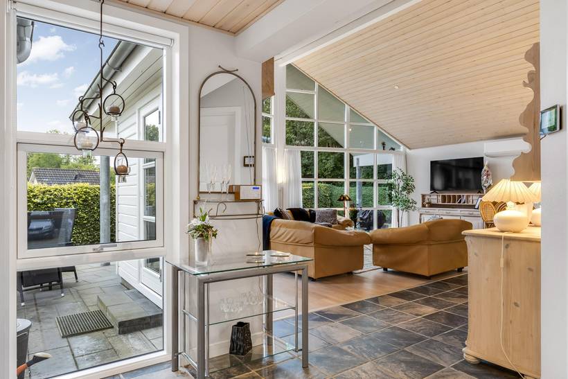 Foto von Ferienhaus NC88 in Loddenhøj - Südjütland