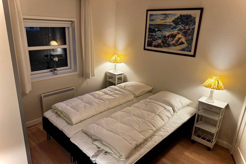 Foto von Ferienhaus NC88 in Loddenhøj - Südjütland
