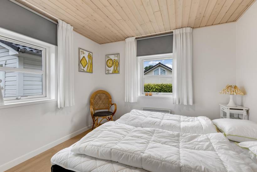 Foto von Ferienhaus NC88 in Loddenhøj - Südjütland