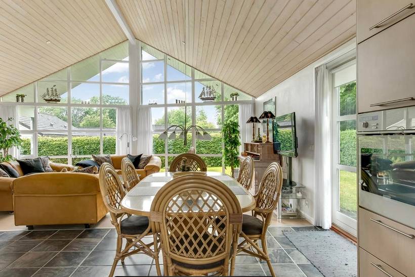 Foto von Ferienhaus NC88 in Loddenhøj - Südjütland