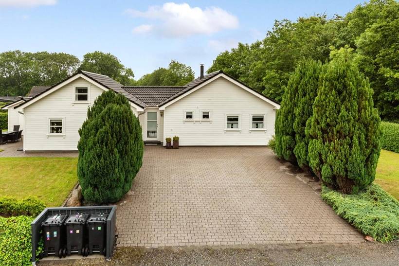 Foto von Ferienhaus NC88 in Loddenhøj - Südjütland