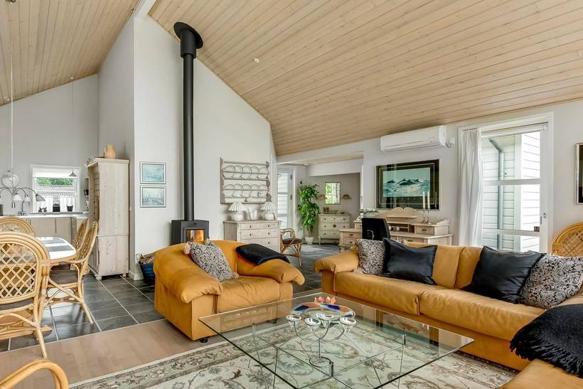 Foto von Ferienhaus NC88 in Loddenhøj - Südjütland