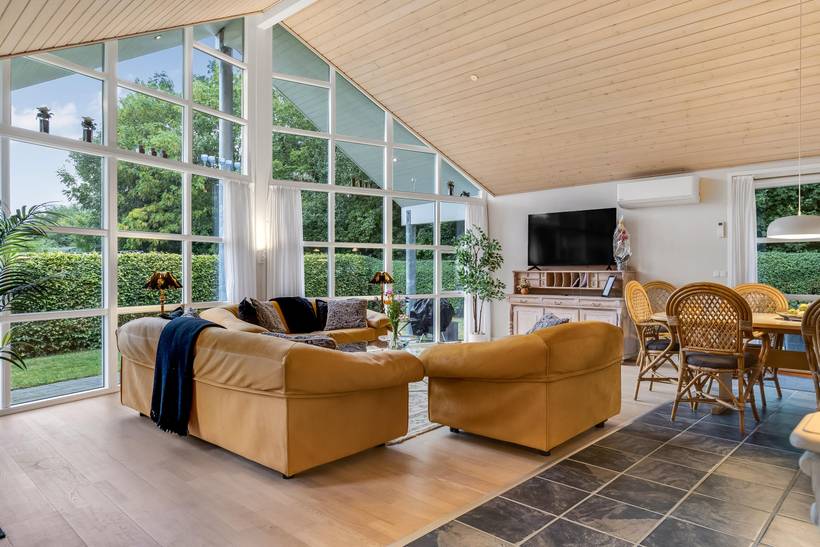 Foto von Ferienhaus NC88 in Loddenhøj - Südjütland