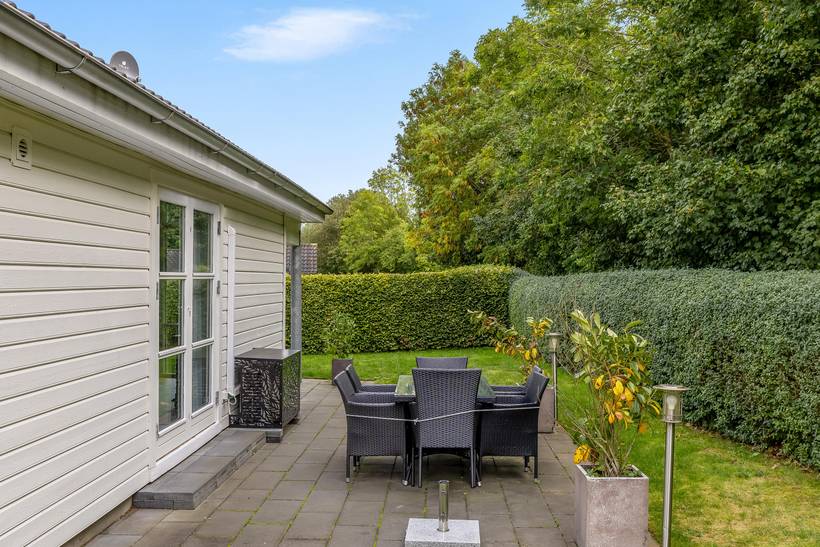 Foto von Ferienhaus NC88 in Loddenhøj - Südjütland