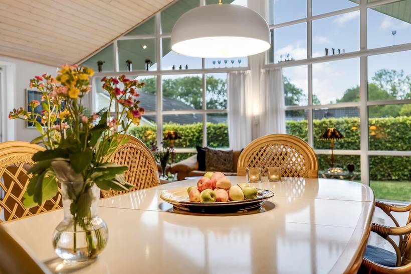 Foto von Ferienhaus NC88 in Loddenhøj - Südjütland