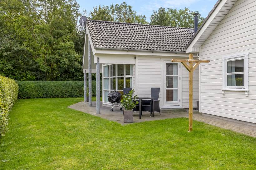Foto von Ferienhaus NC88 in Loddenhøj - Südjütland