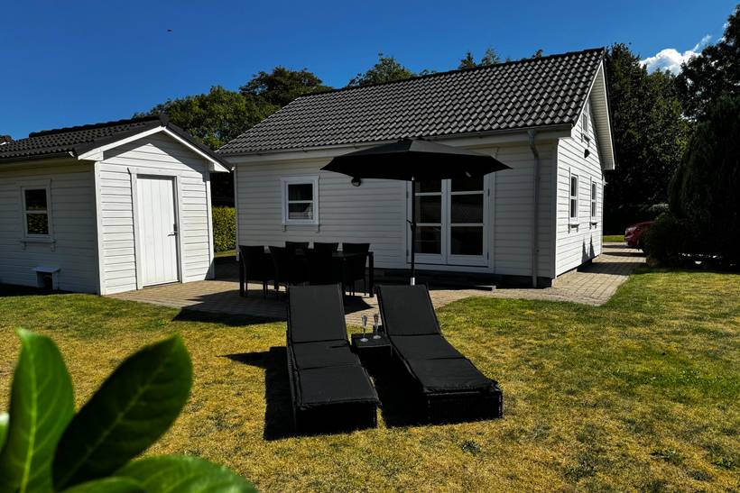 Foto von Ferienhaus NC88 in Loddenhøj - Südjütland