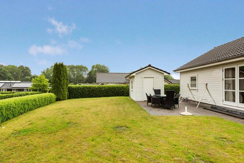 Foto von Ferienhaus NC88 in Loddenhøj - Südjütland