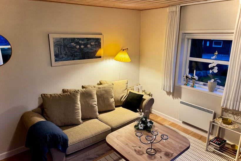 Foto von Ferienhaus NC88 in Loddenhøj - Südjütland