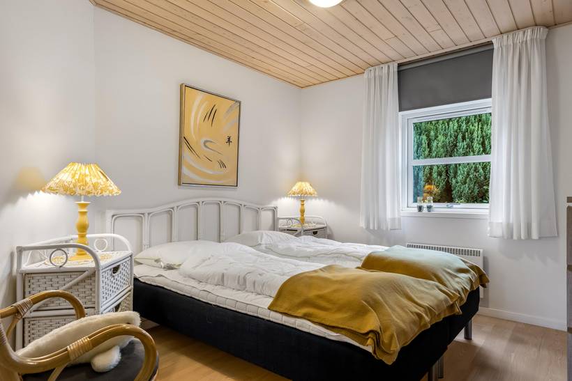Foto von Ferienhaus NC88 in Loddenhøj - Südjütland