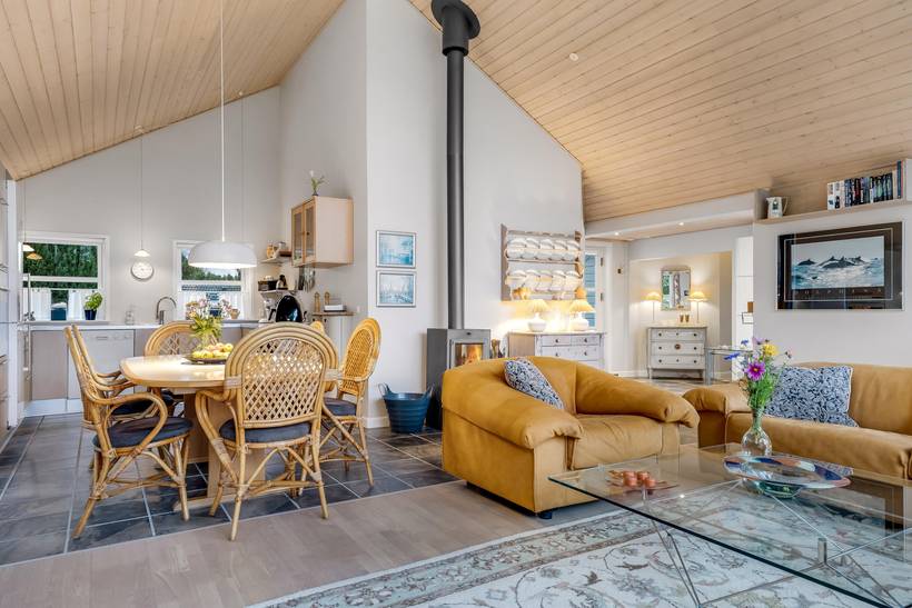 Foto von Ferienhaus NC88 in Loddenhøj - Südjütland