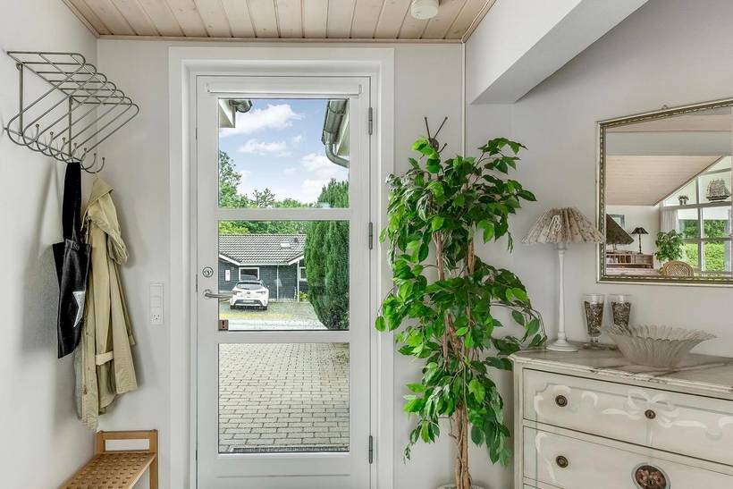 Foto von Ferienhaus NC88 in Loddenhøj - Südjütland