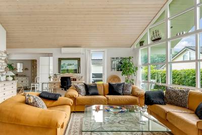 Vorschaubild von Ferienhaus NC88 in Loddenhøj - Südjütland