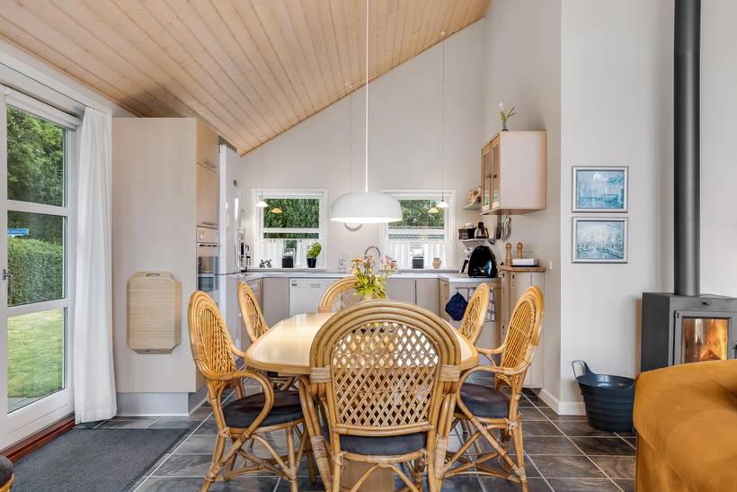Foto von Ferienhaus NC88 in Loddenhøj - Südjütland