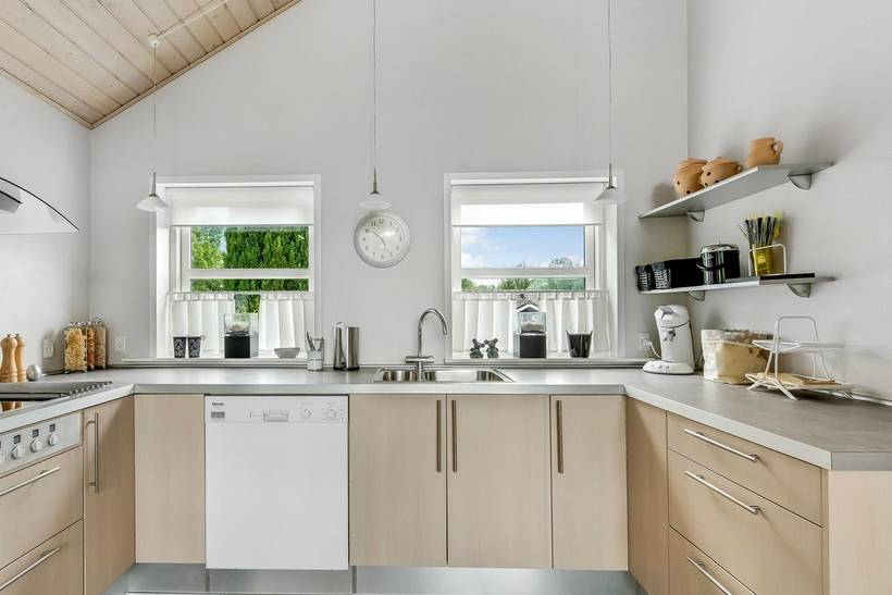 Foto von Ferienhaus NC88 in Loddenhøj - Südjütland