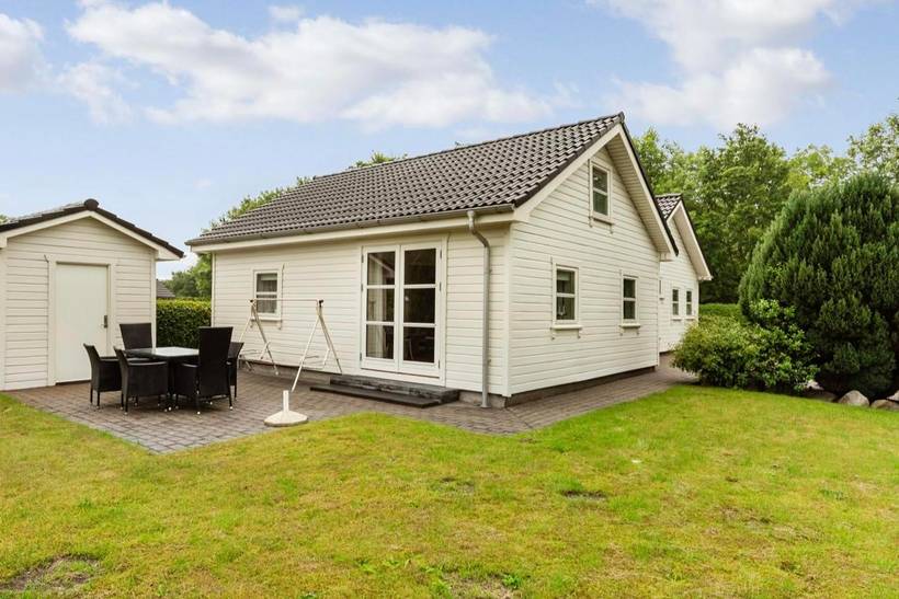 Foto von Ferienhaus NC88 in Loddenhøj - Südjütland