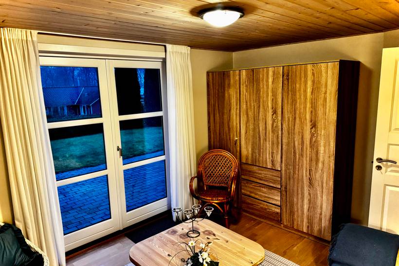 Foto von Ferienhaus NC88 in Loddenhøj - Südjütland