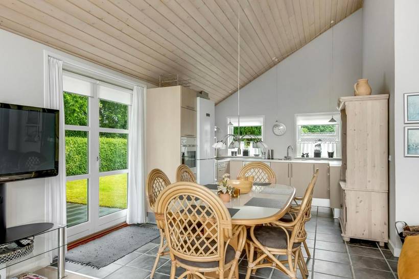 Foto von Ferienhaus NC88 in Loddenhøj - Südjütland