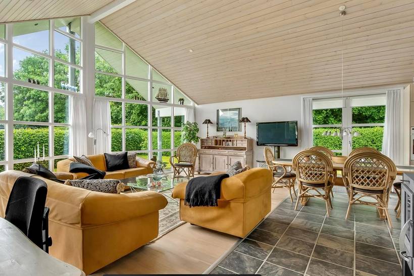Foto von Ferienhaus NC88 in Loddenhøj - Südjütland