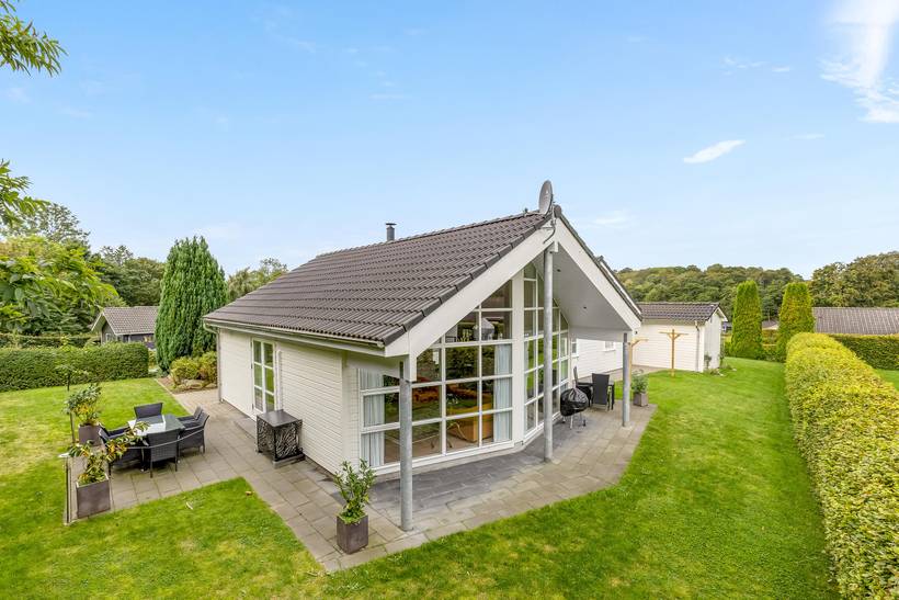 Foto von Ferienhaus NC88 in Loddenhøj - Südjütland