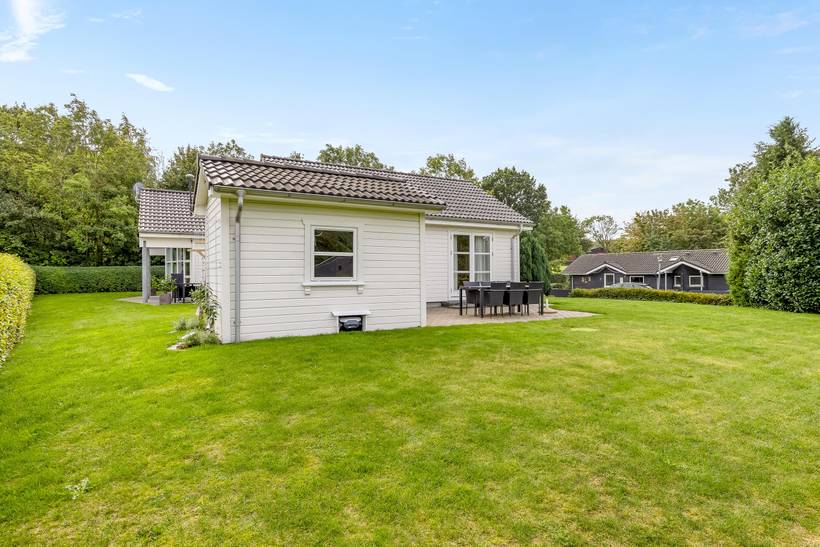 Foto von Ferienhaus NC88 in Loddenhøj - Südjütland