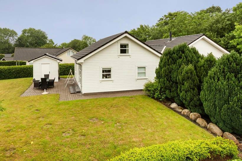 Foto von Ferienhaus NC88 in Loddenhøj - Südjütland