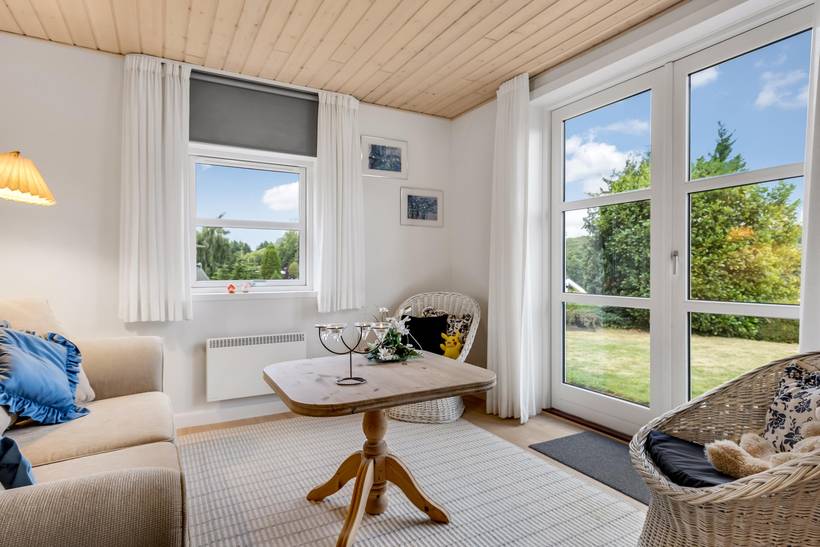 Foto von Ferienhaus NC88 in Loddenhøj - Südjütland