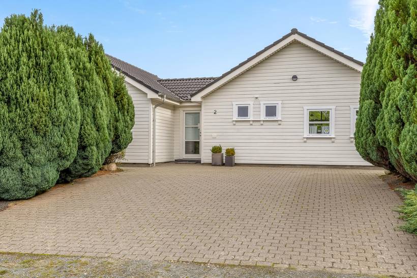 Foto von Ferienhaus NC88 in Loddenhøj - Südjütland