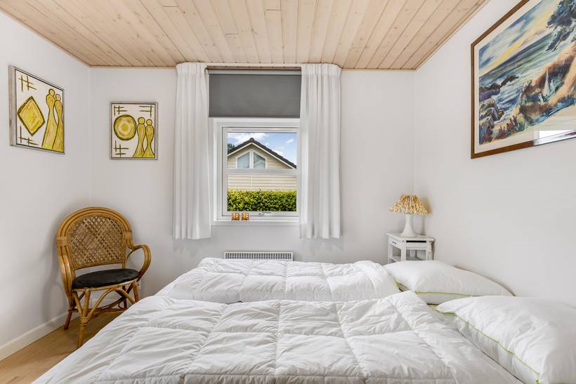 Foto von Ferienhaus NC88 in Loddenhøj - Südjütland