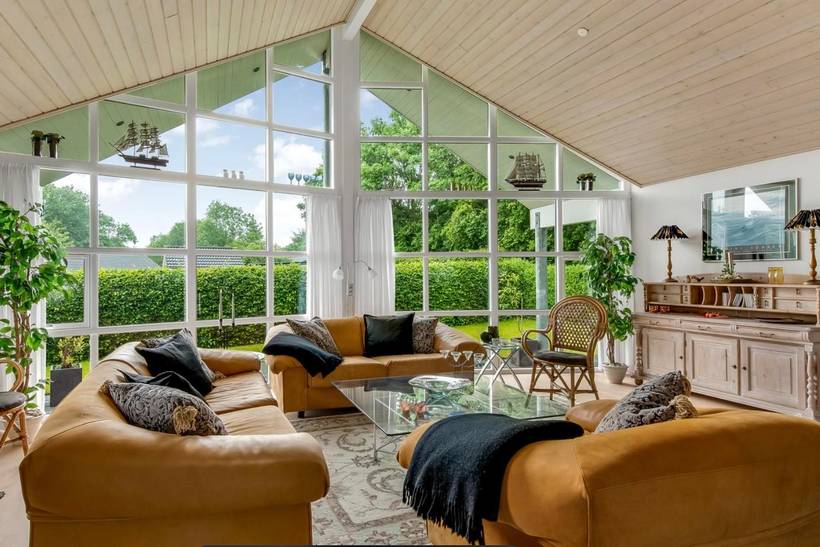 Foto von Ferienhaus NC88 in Loddenhøj - Südjütland