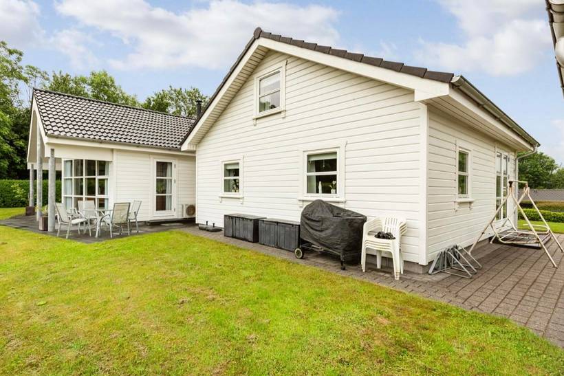 Foto von Ferienhaus NC88 in Loddenhøj - Südjütland