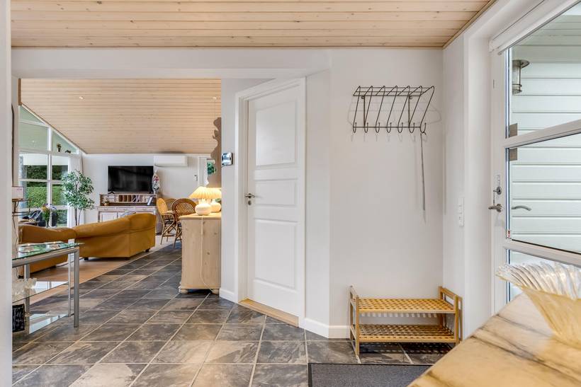 Foto von Ferienhaus NC88 in Loddenhøj - Südjütland